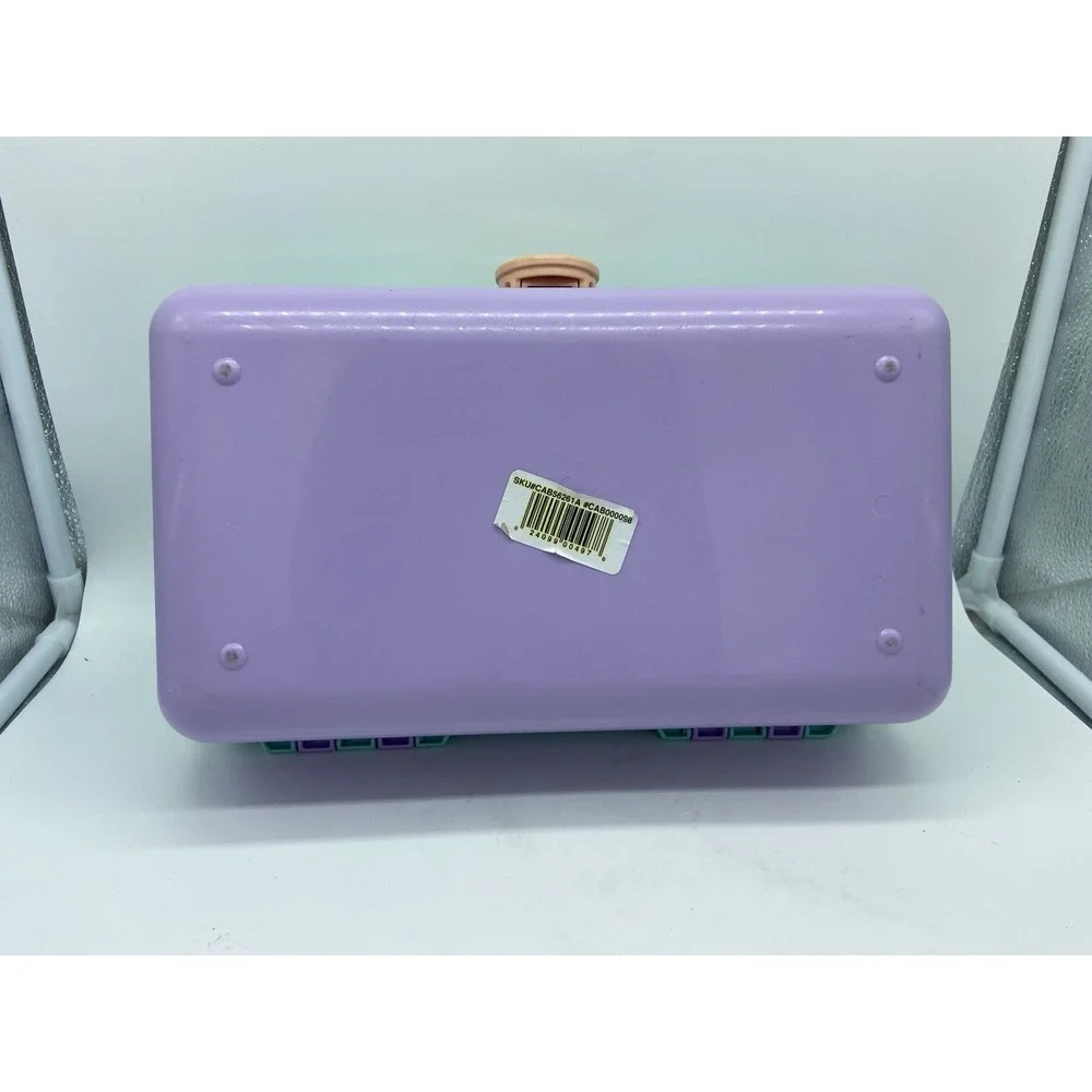 Caboodles pretty petite